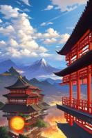 恋爱脑太子招财又进宝