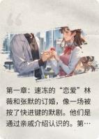 沉默的订婚宴