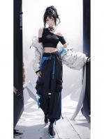 九岁那年,我亲手解开了母亲的锁链