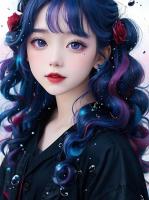 孤光自照夜深沉