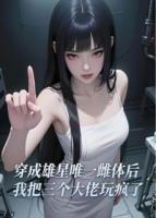 穿成雄星唯一雌体后,我把三个大佬玩疯了