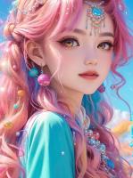 放弃青梅迎娶娃娃亲老婆织禾织雨柔