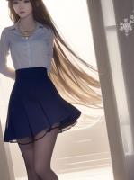 可能是我比各位姐姐更有手段吧沈纾音江臣宴