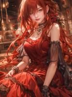 又争又抢，我的正妻修养