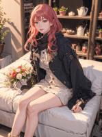 妈妈偏信假千金的心声后，她疯了