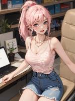 残荷听雨忆旧年霍听澜沈知意