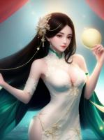 孤儿寡母不容易