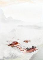 夫人你的马甲又掉了同人：拍卖会的意外