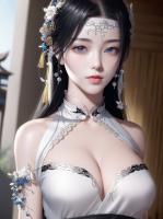 与失忆男主结婚六年后