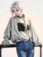 我成为病娇女总裁的男宠后，全家悔疯了