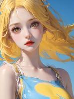 未问兰因已惘然，垂杨西北有青铜