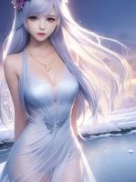 夫人只会打麻将？