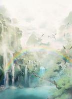 陛下，我们一起躺在平吧