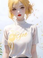 琉璃烬，骨生香