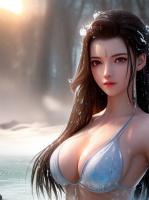 沈君泽禾雨桐：后续