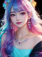 我碰瓷警察后，男友青梅慌了