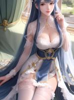 刚成仙帝，你虐我儿子？