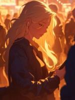 沧海空悬旧时月