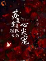 苏医生是顾队长的心尖宠