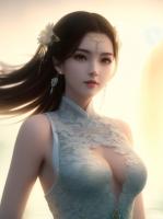 我与世界温柔和解