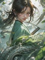 我是天生坏种，假千金非逼我重操旧业