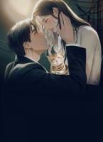 萧瑟烟雨再逢花
