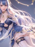 妈妈被po文女主掌管身体后，我多了三个爸爸