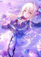 救人后，我被冰山总裁和极道千金堵门逼婚