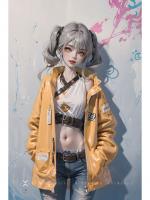 光翎兮琬神级辅助逆袭带飞全场