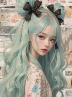 同事让我随礼五百万，我随她一件寿衣