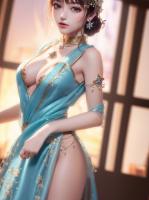 闺蜜联手怼渣暴富