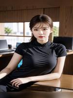 星久穿越成典韦拥有系统