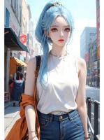 承舟不念当年月