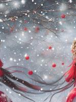 山河四省教导主任穿成反派后妈