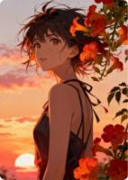 伪装小白兔，结果他喊我董事长