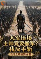 大军压境主帅竟要撤军？我反手斩