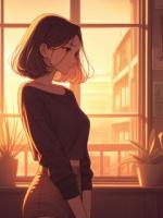 雪落无声覆长恨