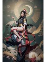 他以沉默渡长冬