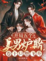 开局五个美男炉鼎，卷王只想飞升