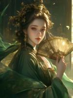 战神剖腹取子，兵临城下他悔疯了