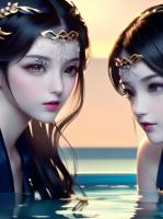 爸爸，这是我最后一次惹你生气了