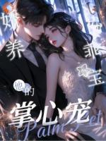 娇养乖宝：他的掌心宠