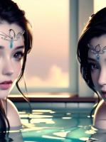 第三次重生后，我决定和真千金联手