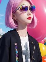 恋爱脑的不是我，是穿越女！