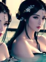 合唱半首歌，她让我A三千块房费