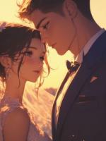 藏在冬雪里的黄玫瑰